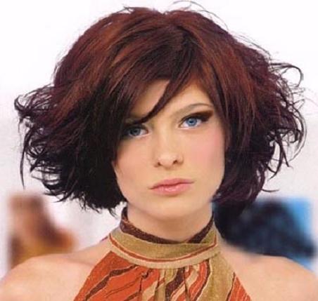 Coiffure Cheveux Court Degrade